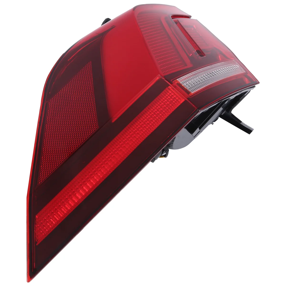 

Car Rear Left Outer LED Taillight for VW TIGUAN AD1 2016 Brake Light Turn Signal Light 5NA945095 5NA945095C jasmine