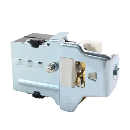 Imagen 2 del producto Para Chevy GM GMC 64-74 Pontiac interruptor de faro Control de bombilla HS15