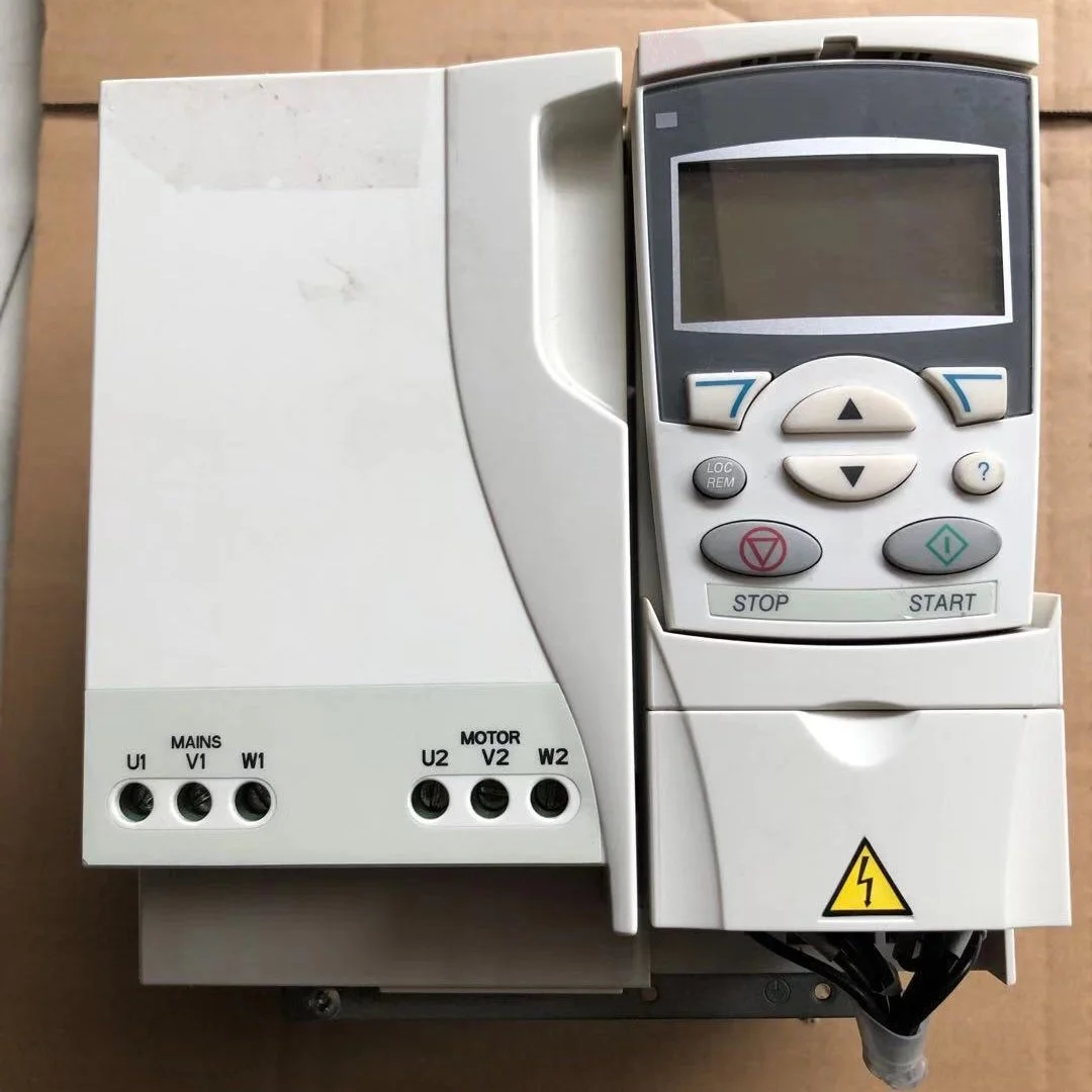 

100% Original New 3AUA0000135128 ACS550-01-038A-4 Inverter 1 Year Warranty Fast Shipping