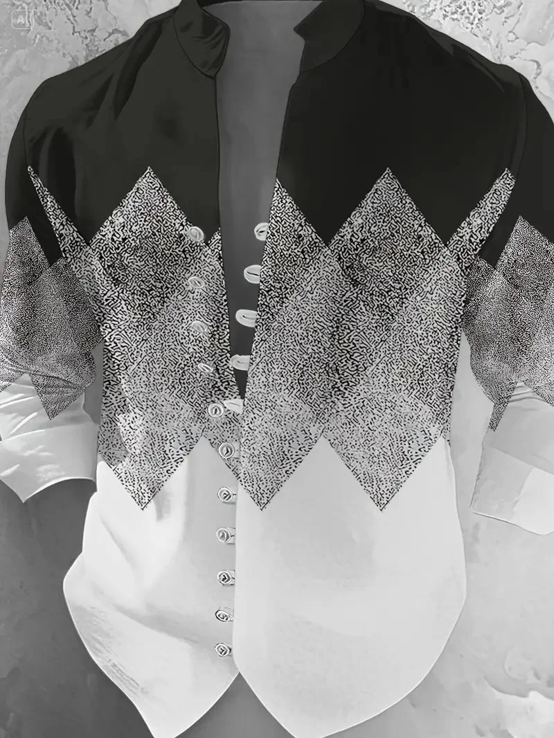 

Mens Casual Loose Fit V Neck Henley Shirt 7 Button Long Sleeve Shirt Classic 9 Colors Mens Tops Fashion Luxury Clothings