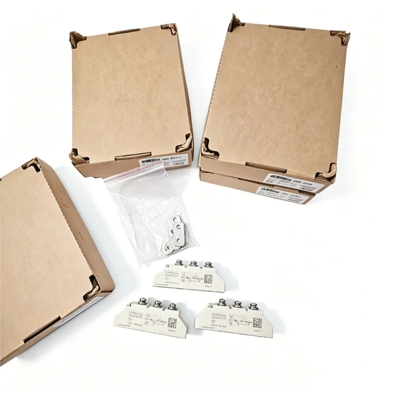 New thyristor SKKT92/12E SKKT92/14E SKKT92/16E SKKT72/12E SKKT72/14E SKKT72/16E SKKT42/12E SKKT42/14E SKKT42/16E