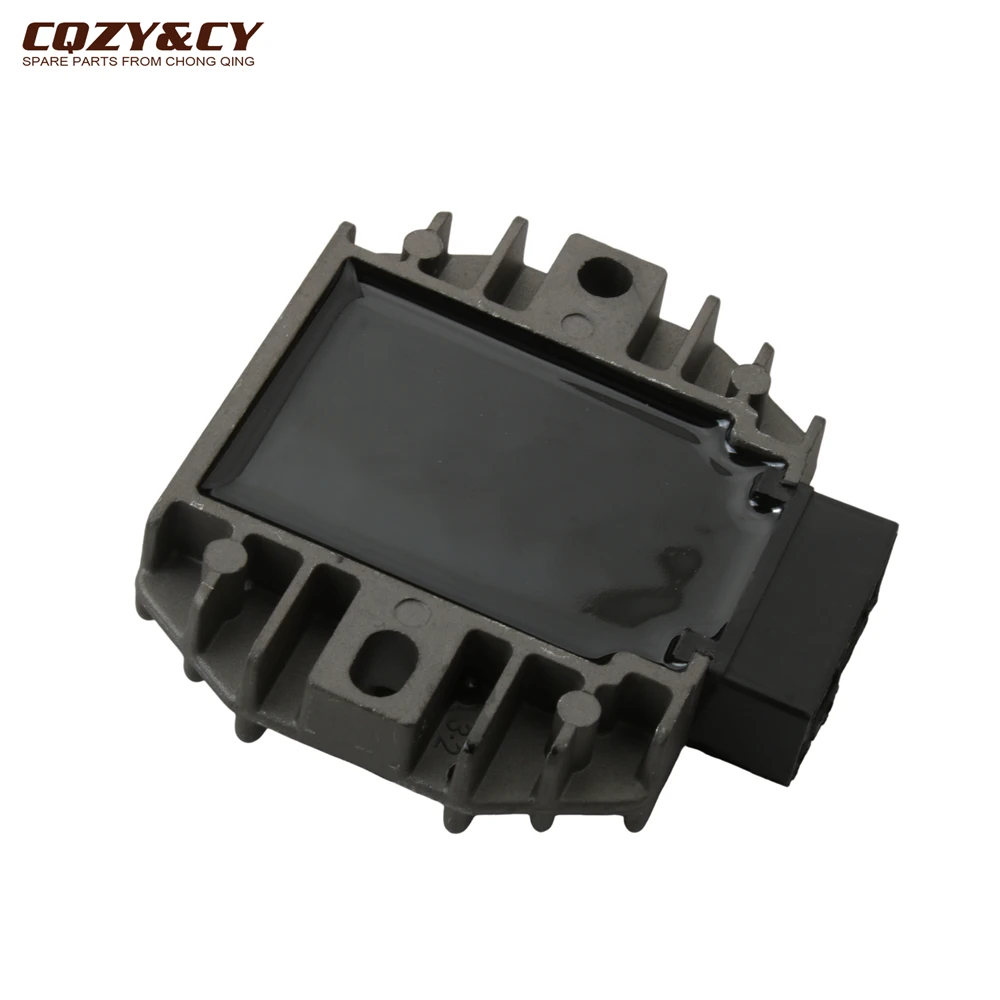 Majesty125 Voltage Regulator Rectifier For Yamaha YP X Max Abs Yz Fr 125 WR125 YBR125 YP250 YZF-R125 4HMH19600000