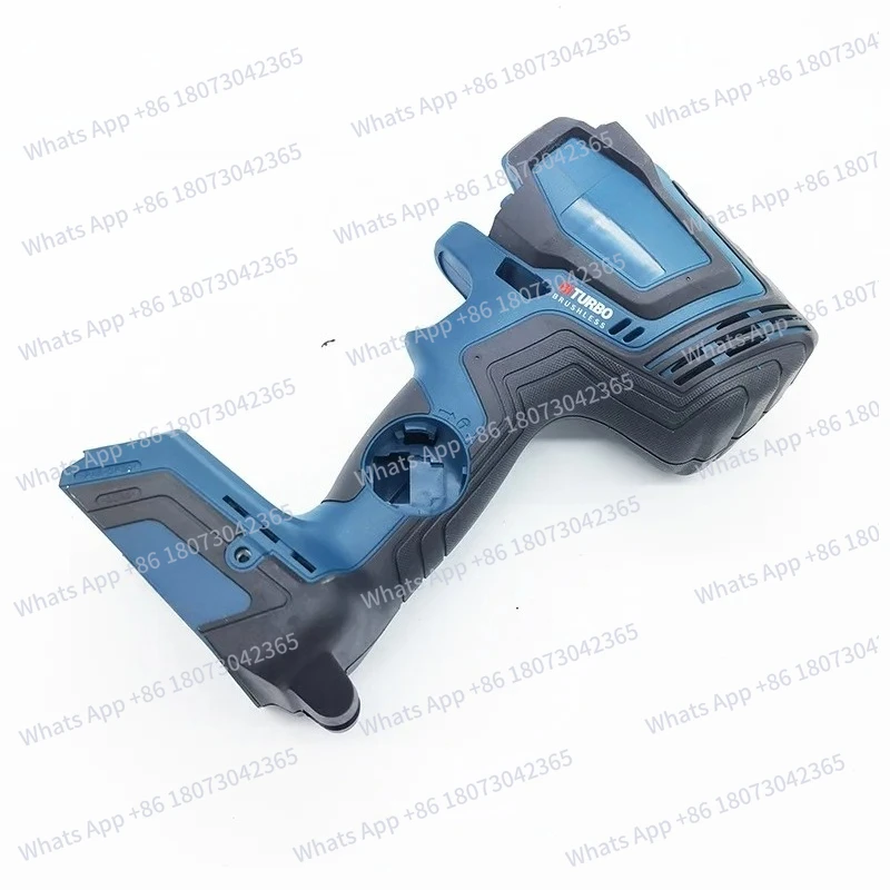 

Original GSR18V-150C GSB18V-150C impact drill casing 1600A01RC8