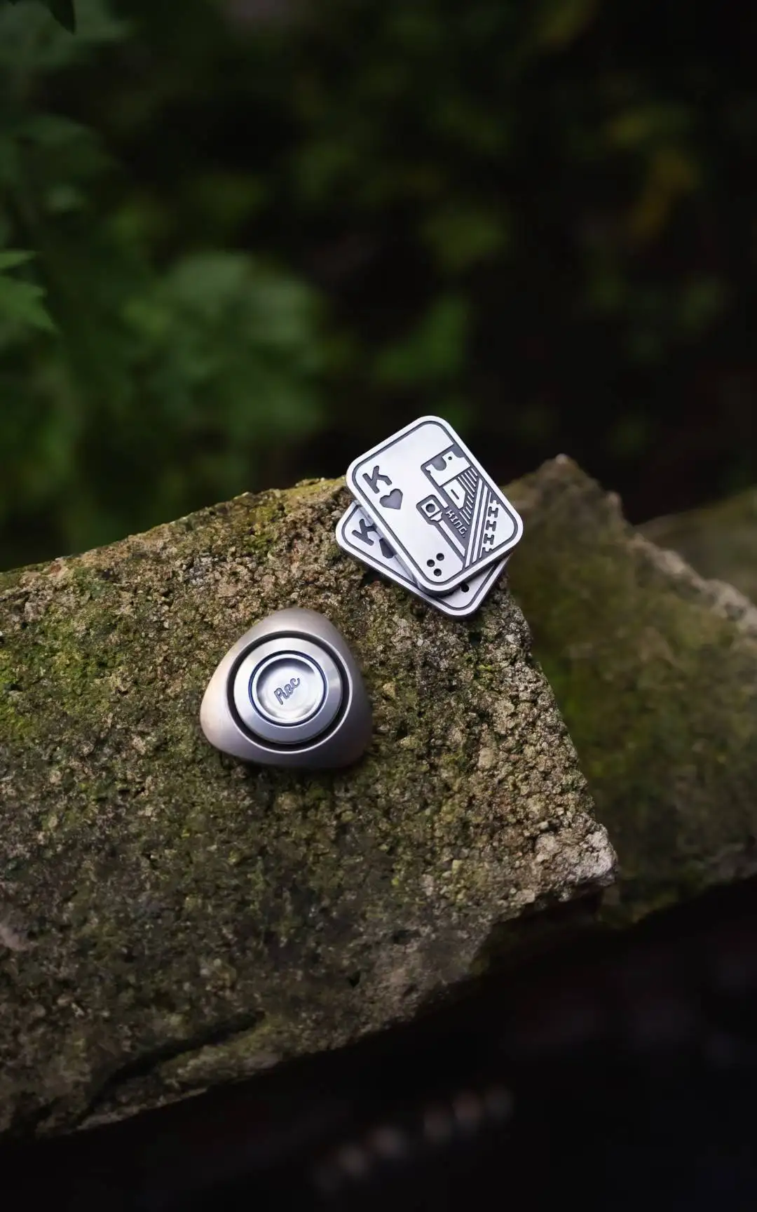 1Pc Lautie Old Blac…