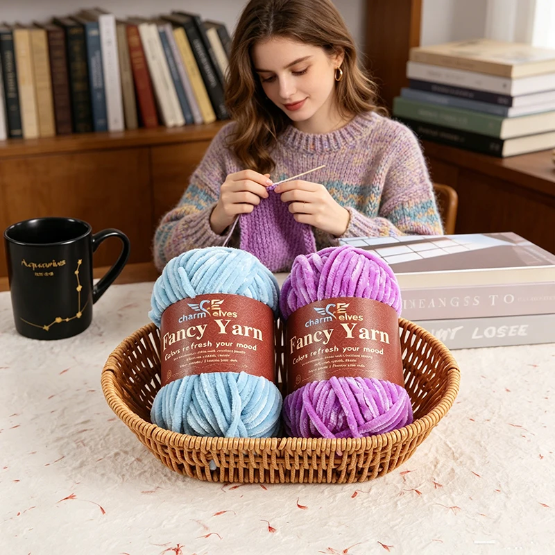 2-Pack of Chenille Warm Velvet - đánh giá và giá Woven Scarf Blanket