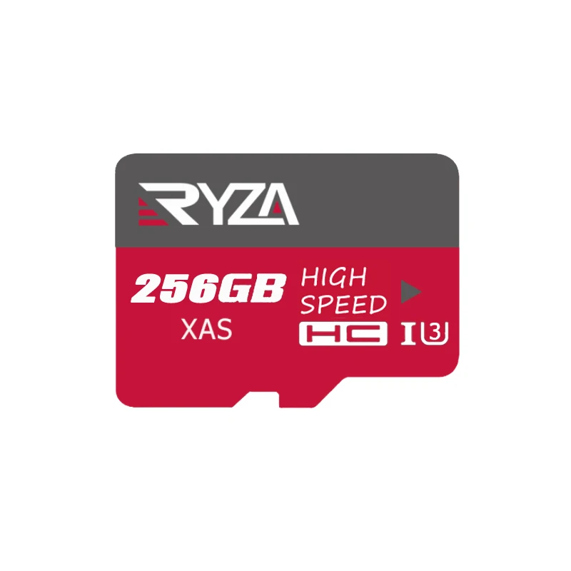 

Высококачественная мини-микро-универсальная карта памяти TF SD U3 Speed C10 PS2 Большая емкость 256 ГБ 512 ГБ Автомобильный видеорегистратор Видеорегистратор Заводской источник