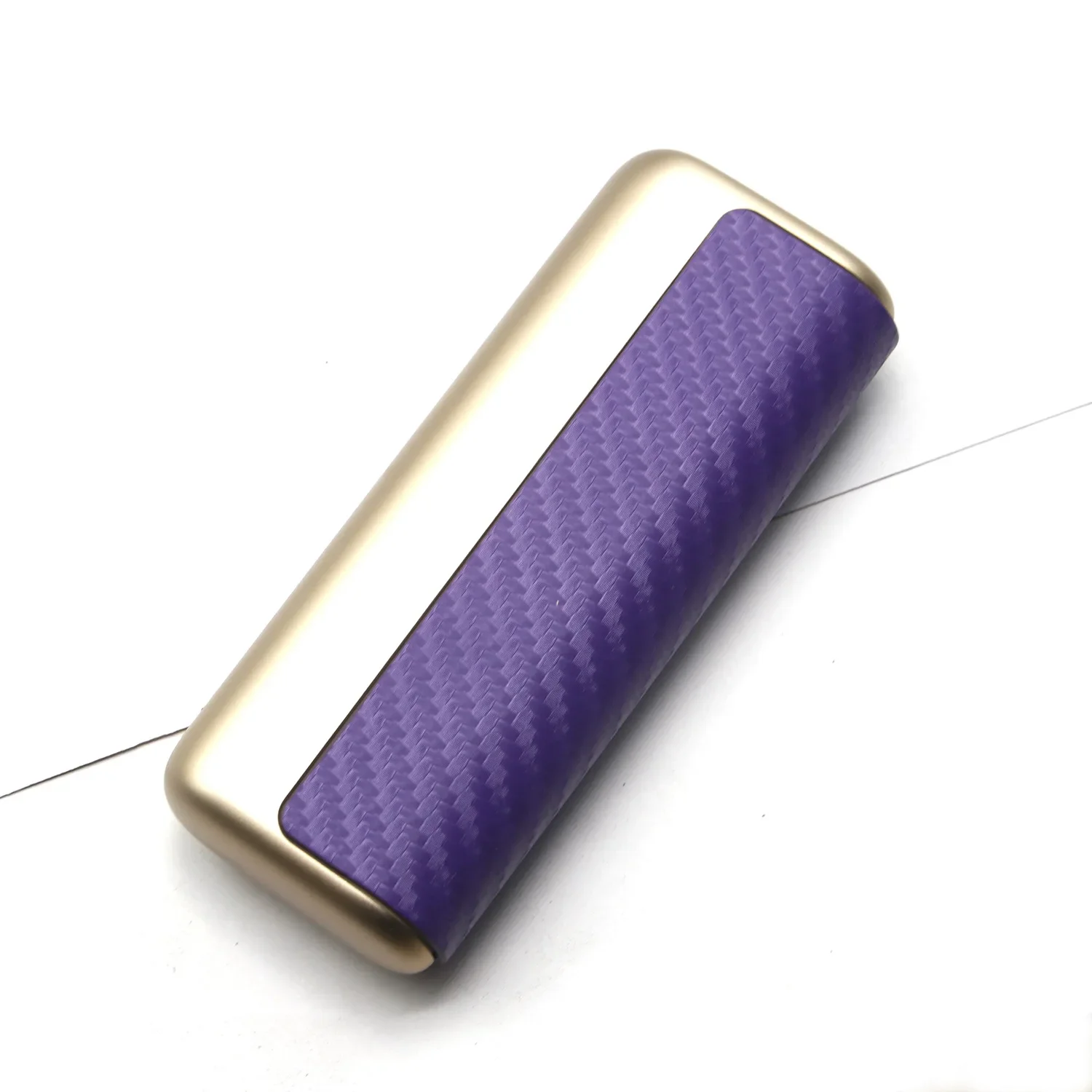 حافظة جلدية بسعر الجملة لهواتف IQOS ILUMA Prime حافظة ملحقات واقية PU مزودة بغطاء مغناطيسي 5 ألوان