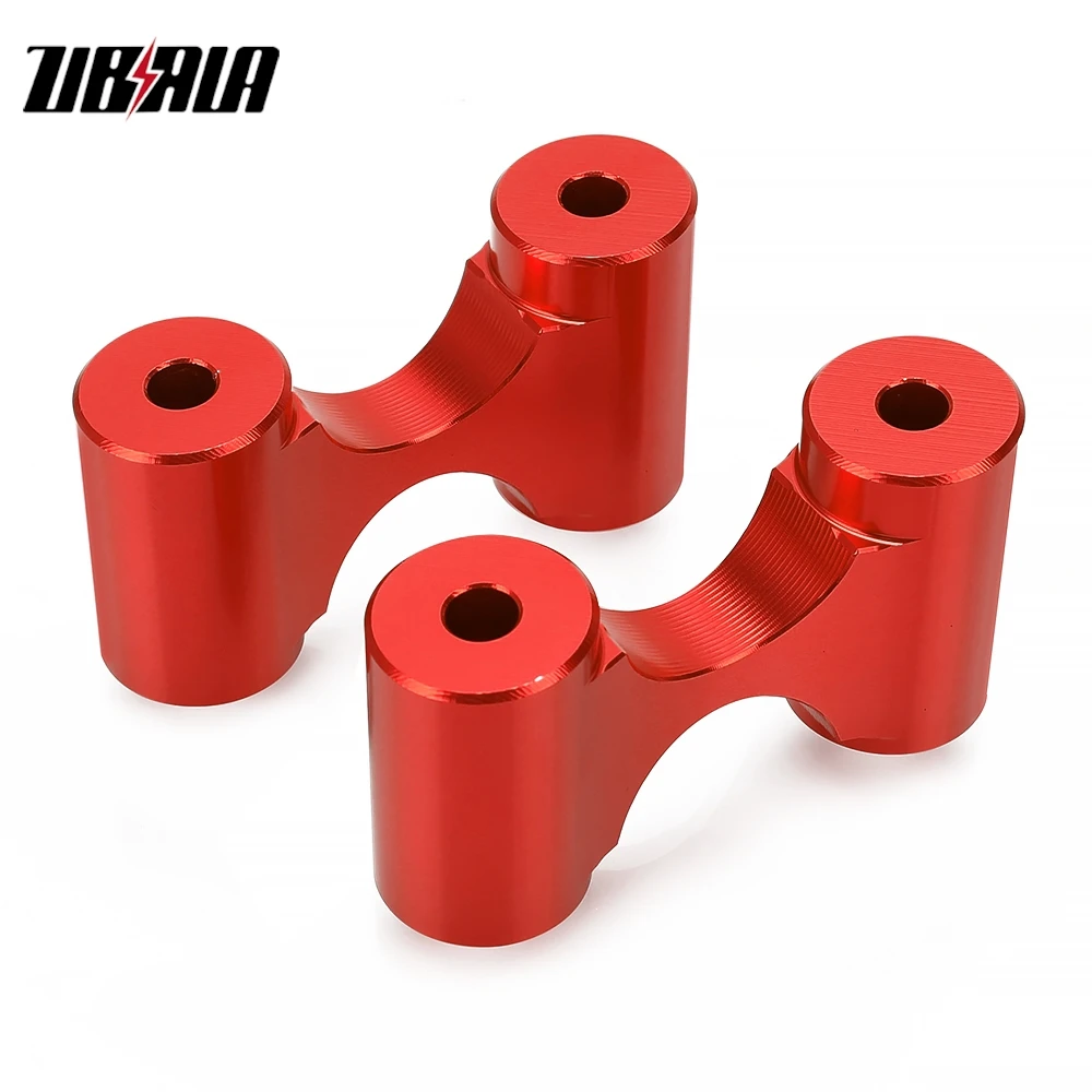 Footpeg Footrest Extension wide pedal side bracket extender Male Mount Pegs Clamp Mount Kit for Honda CB650R CBR650R 2019 2020