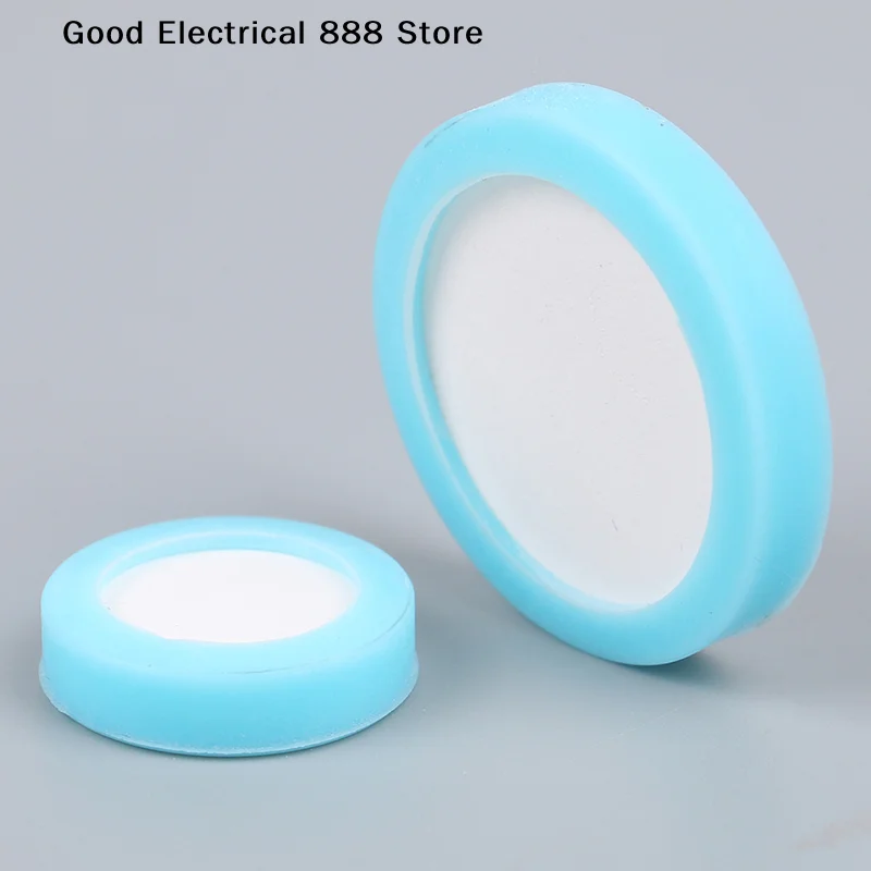 CO2 Diffuser Reactor nano Refinement Ceramic Disc Replacement Slice Aquarium Aquatic Fish Tank Plant Carbon Dioxide Kit DropShip view 5