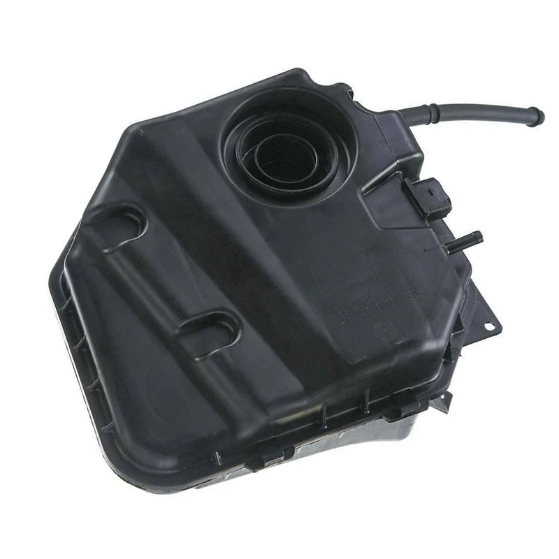 Front Coolant Expansion Tank Water Tank 7L0121407E For-Cayenne-VW Touareg -Q7