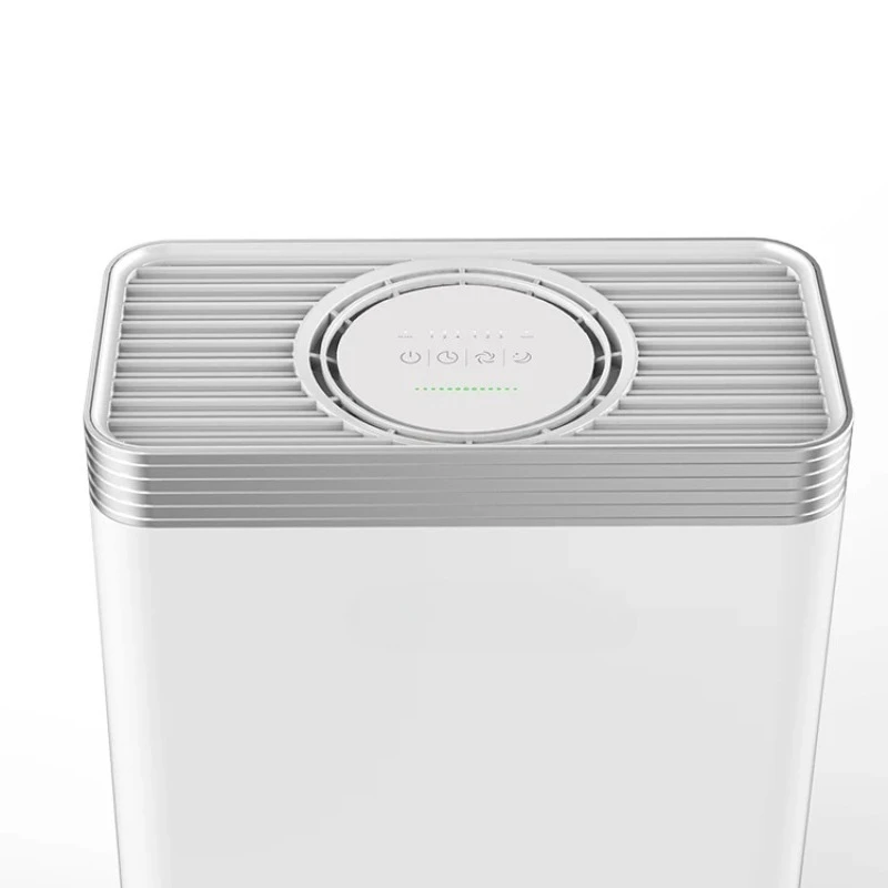 

Smart Home Appliances Personal breathing Fresh Air Household Air Purifiers for Home Purification