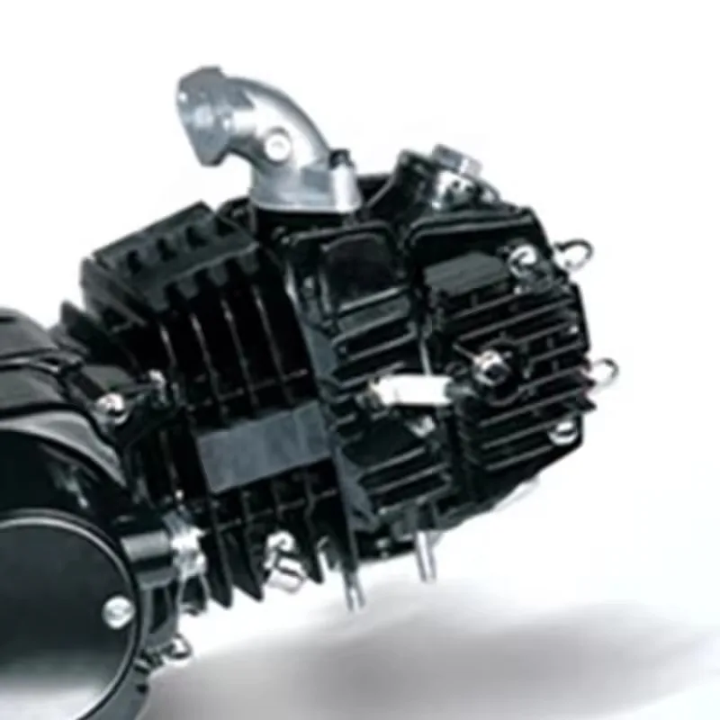 

Motorcycle Engine Assembly Engines Tg110 110cc