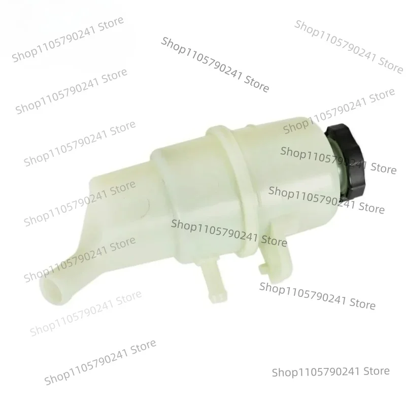 OEM 52126151AB 52126151AG 52126151 Power Steering Reservoir With Cap For Jeep Wrangler 2008-2019 Wrangler JK 2018