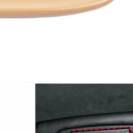 Sun Visor Cosmetic Mirror Cover For For Boxster 986 987 For For Cayman 987 For For GT3 997 For Carrera 997 Vanity Makeup Mirr