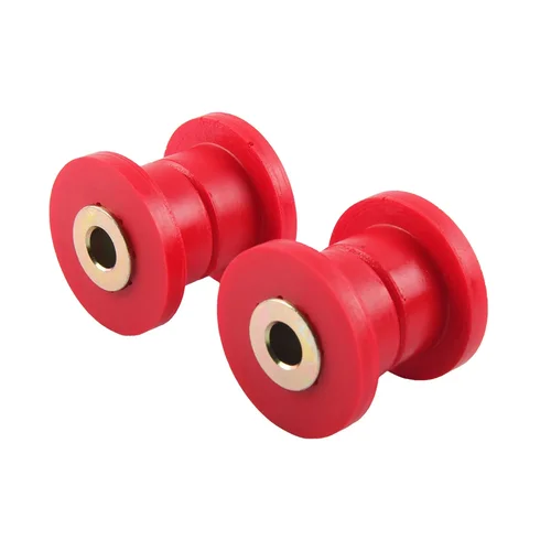 Imagen 2 del producto Kit de bujes de poliuretano para brazo de Control frontal, envío gratis, para VW Golf CaddyJetta Passta Tiguan,Audi A3 S3 Q3 TT,Skoda