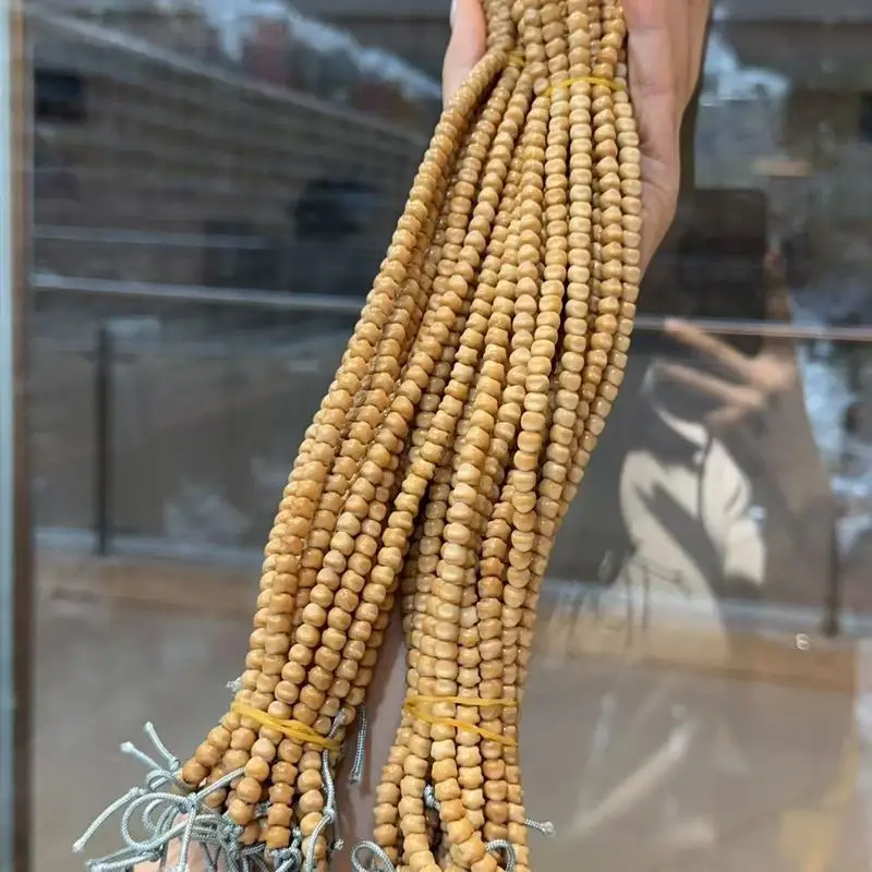 Ridge Bodhi , Buddhist Beads, , Necklace, Jewelry, Personalized Accessories, Bracelet,