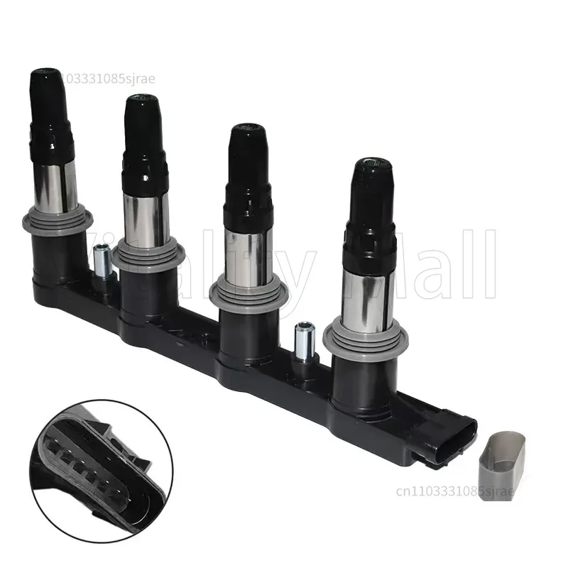 

55570160 96476979 для катушек зажигания Chevrolet TRAX Cruze AVEO Opel Holden