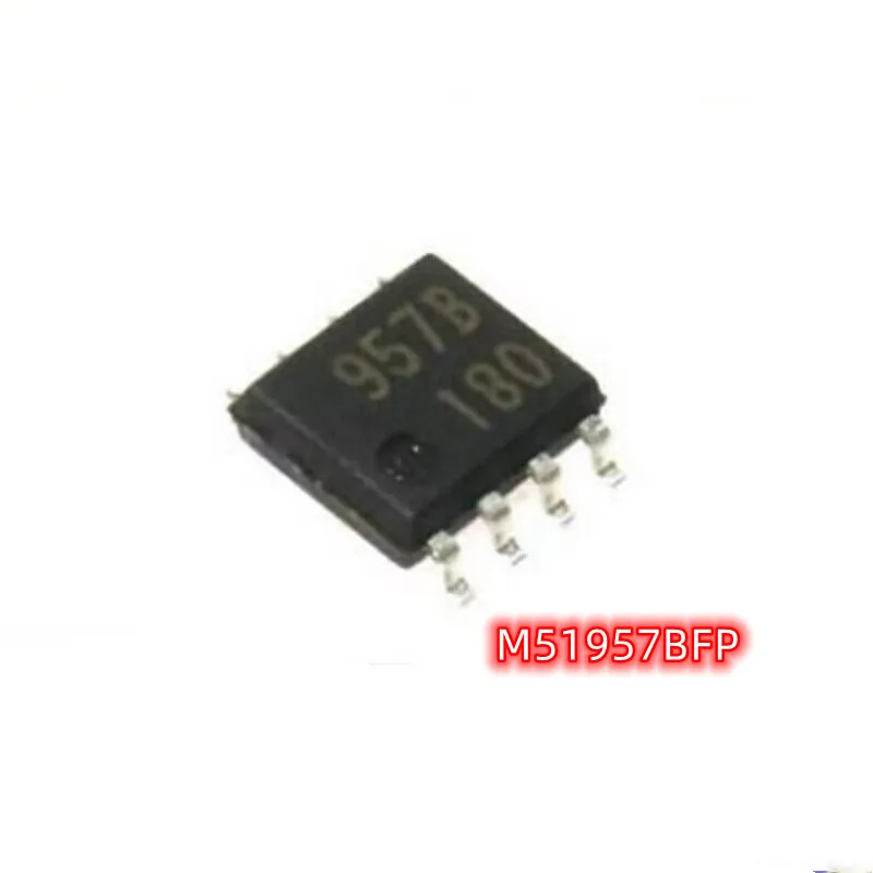 5-10PCS M51957BFP M51957 M51957B 957B Brand new and original chip IC