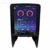 2din Android 12.0 8g+256g テスラスクリーン Carplay対応 ランボルギーニ ガヤルド 車用 GPSラジオ ステレオ ナビゲーション オーディオレコーダー ヘッドユニット 4