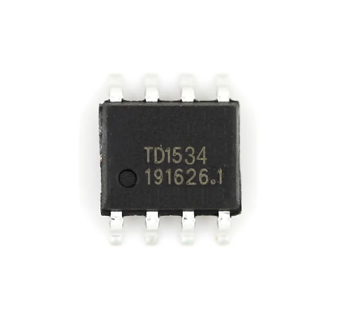 TD 1410 1534 1583 1509PR 1509P5 PWM