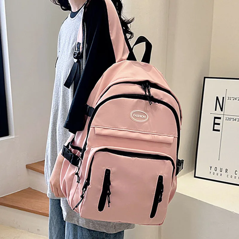 zaino-da-studente-di-grande-capacita-stile-giapponese-semplice-zaino-da-viaggio-in-nylon-con-chiusura-a-cerniera-borsa-scolastica