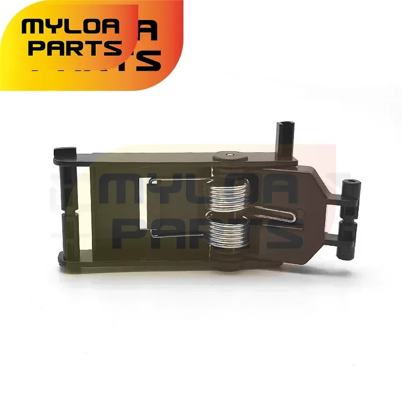 1PCS RM1-3953-000CN RM1-3954-000CN Scanner Link Assembly Hinge support for HP M1005 M1120 M1522 3015 3020 3030 3050 3052 3055 M1