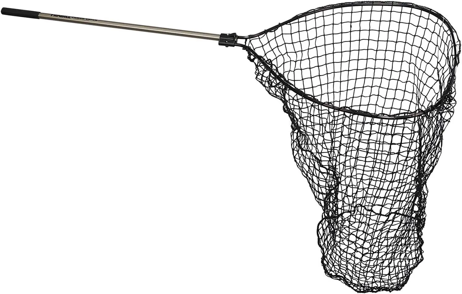 

Рыболовная сеть серии Power Catch с телескопической ручкой для удобной ловли рыбы