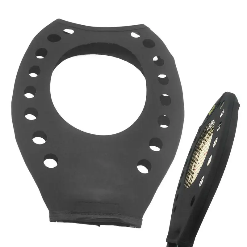 

Защитный чехол для тренировочной теннисной ракетки