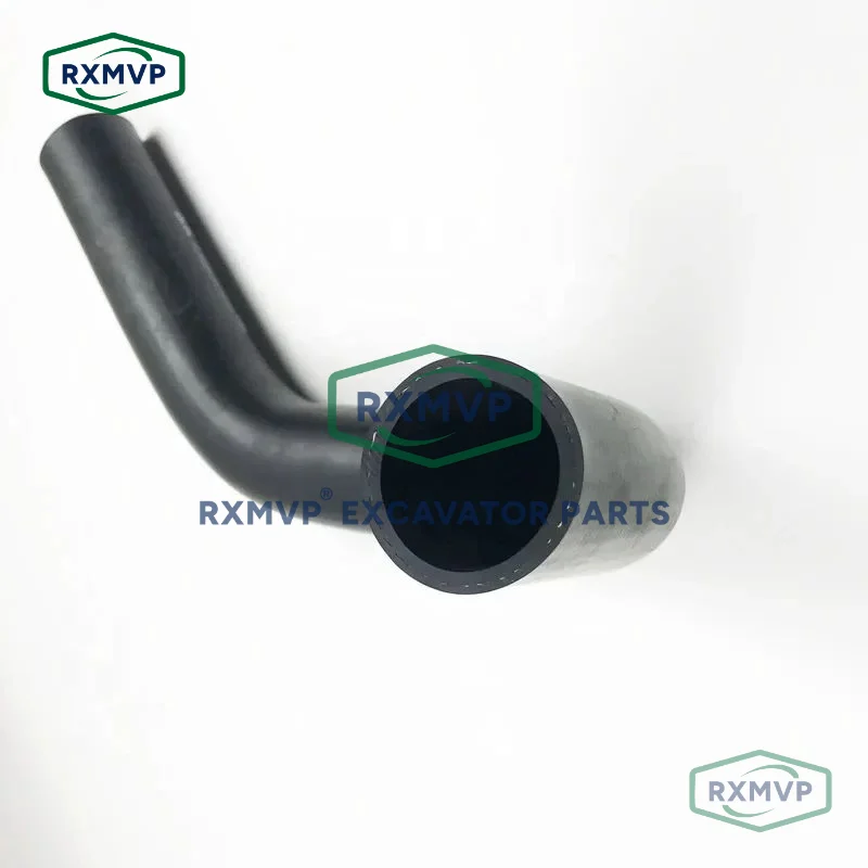 Excavator spare parts For ZX120/200/210/230/240/250/270-6-3G Supercharger oil return pipe/ oil return pipe