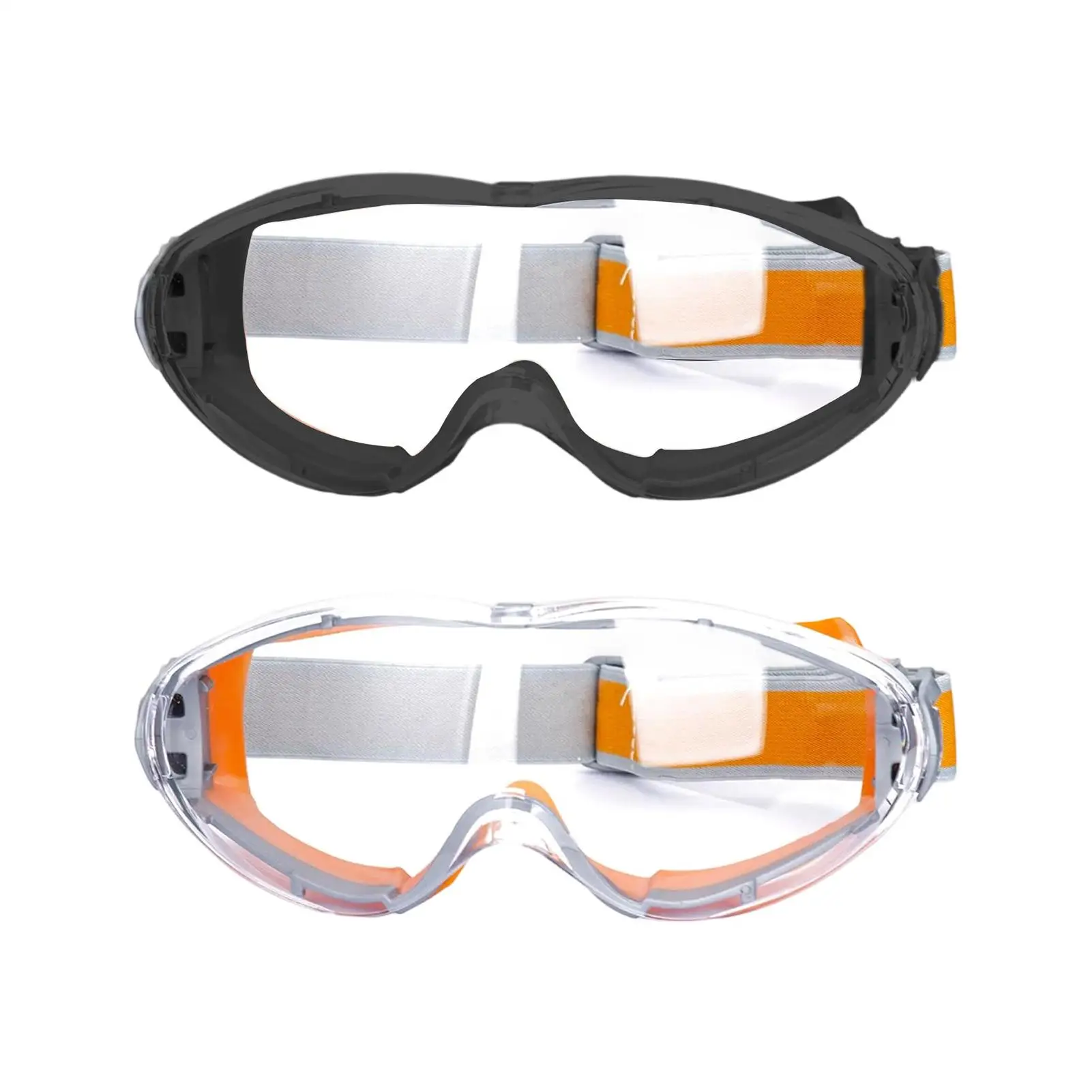 

Mowing Goggles Eye Protection Windproof Dustproof Work Goggles for Homeowners Landscapers Gardeners Farmers Ranchers Arborists