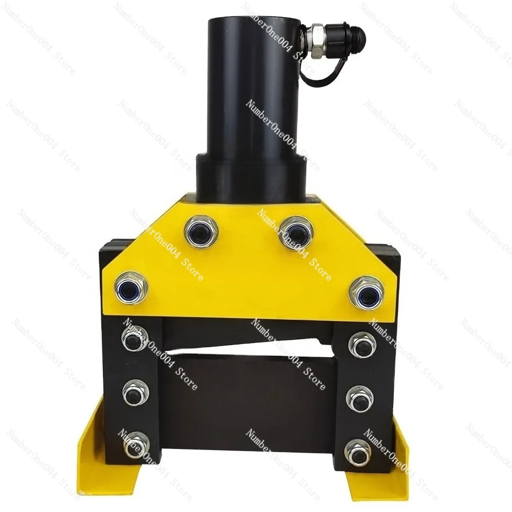 

Hydraulic Busbar Cutting Tool CWC-150 Up To 10mm