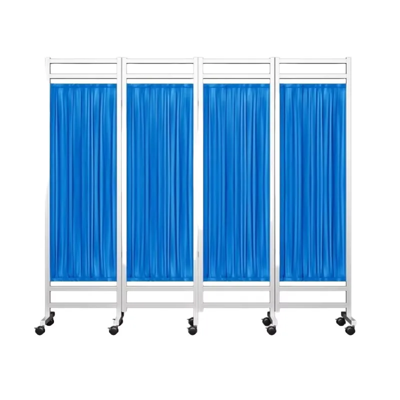 Steel Hospital Furn…