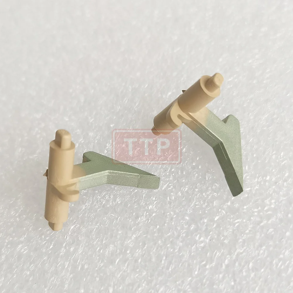 32PC Upper Fuser Picker Finger for Kyocera FS 4100 4200 4300 M3040 M3540 M3550 M3560 TK 1800 1801 2200 3510 Upper Fixing Separat
