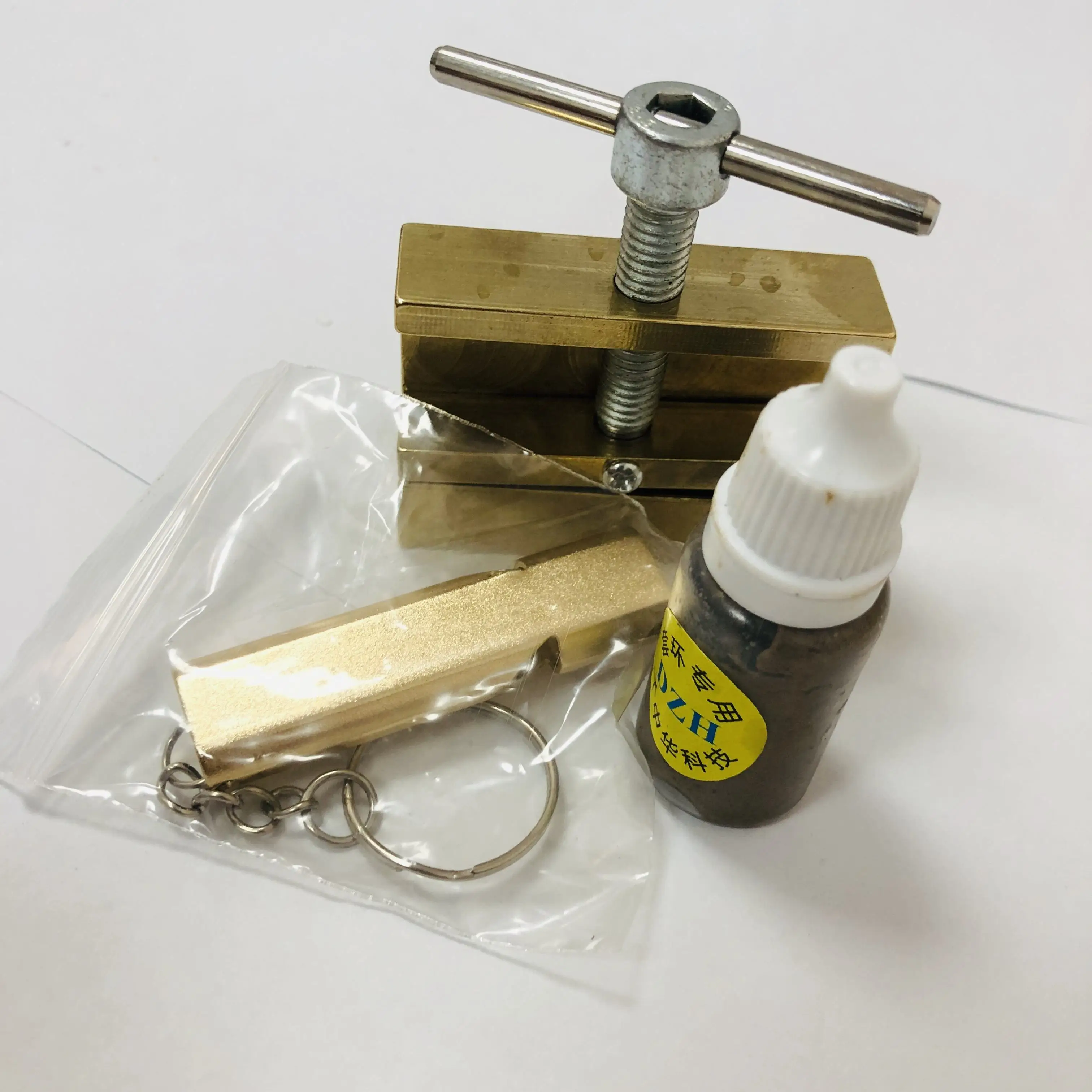 Eco-Friendly Model Fall Season Pigeon Foot Rings Racing Accessories Supplies