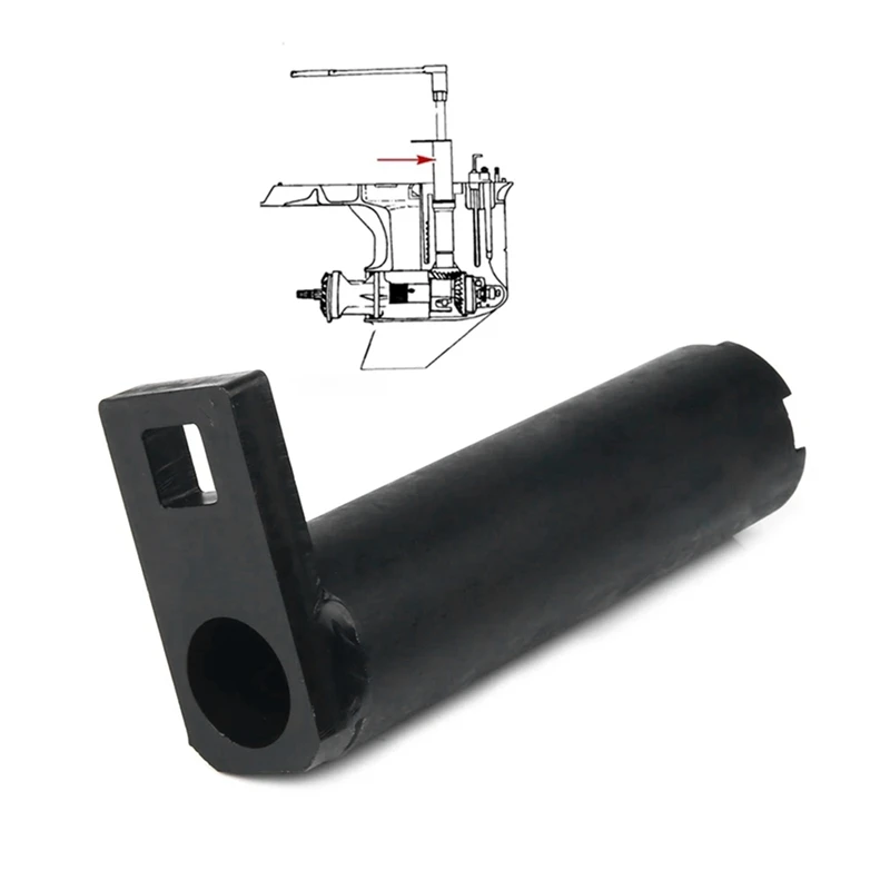 

B0a-t91-43506 Инструмент для крепления подшипника приводного вала для Mercury Mercruiser для Alpha One Gen 1 Gen 2 Sterndrive