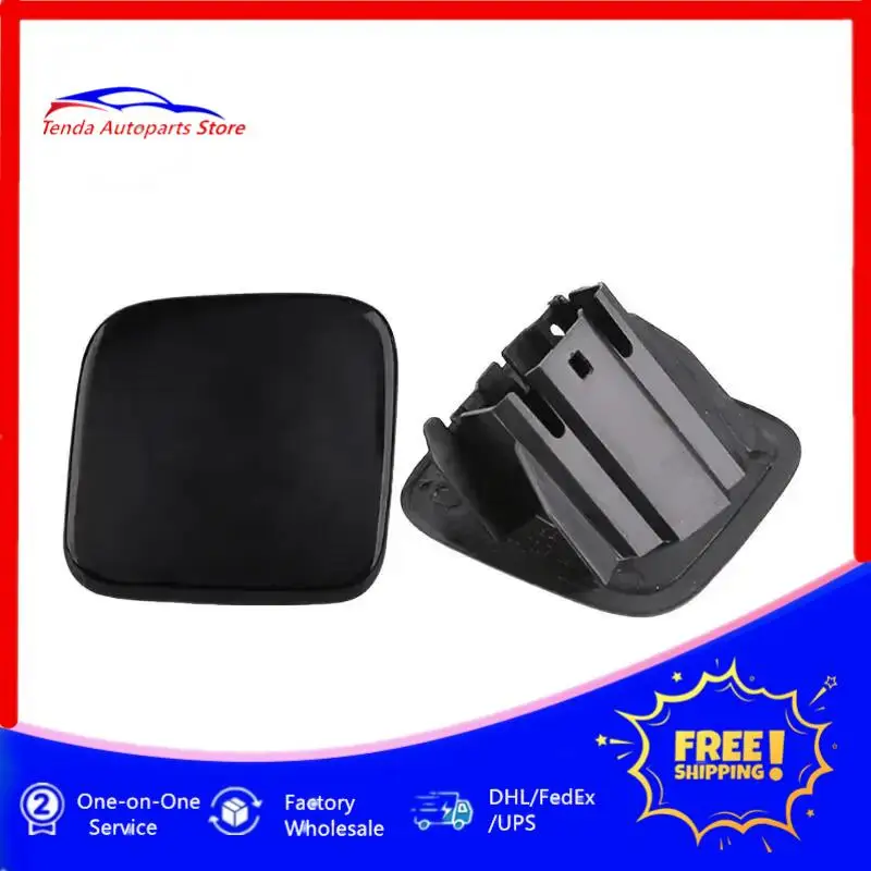 

1 пара 6438Y9 6438Z0 крышка насоса для чистки фар подходит для Peugeot 308 408