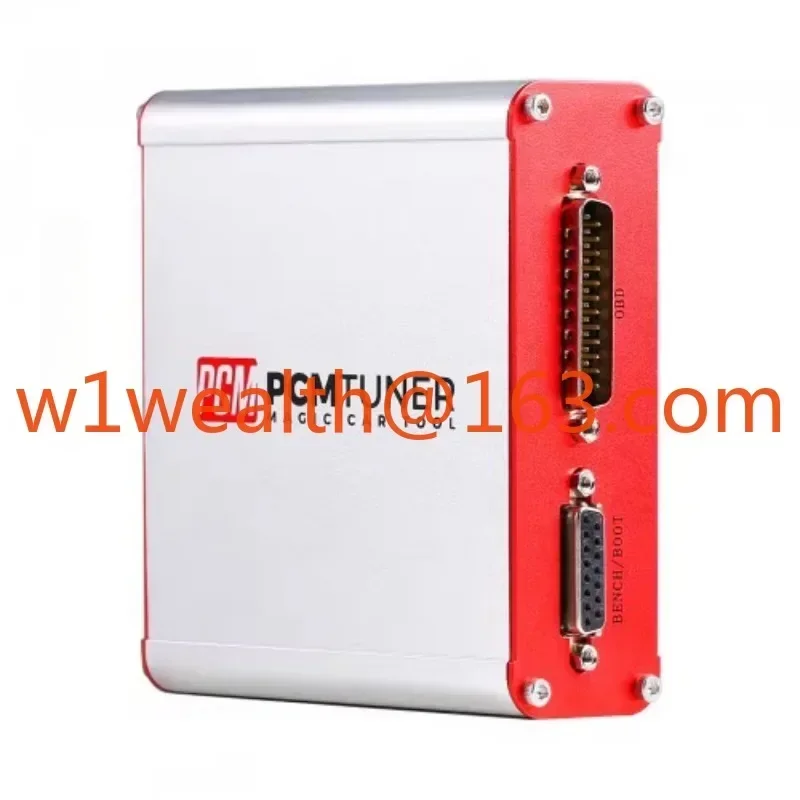 Programador PCM TUNER V1.27 ECU, 67 módulos, no requiere registro