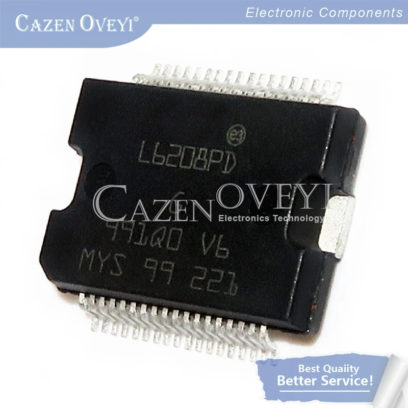 5pcs/lot TLE6230GP TLE6230 L6208PD L6208 TLE6368G2 TLE6368 TLE6289GP TLE6289 HSSOP-36