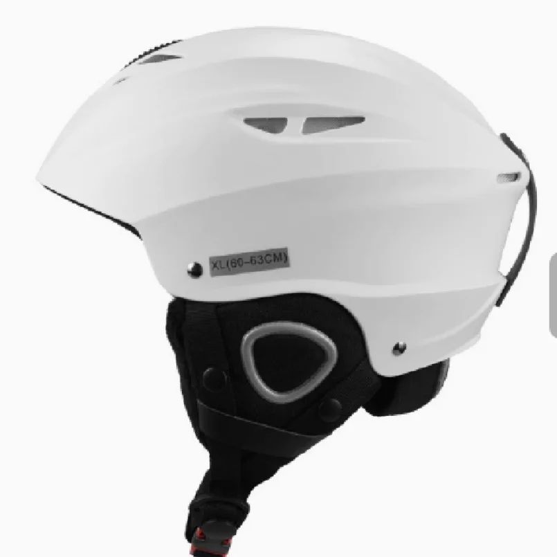 Unisex Ski Helmet Half-covered Skiing Snowboard Winter Sports Women Helmet Snow Skating Integrally-Molded Helmet Men view 4