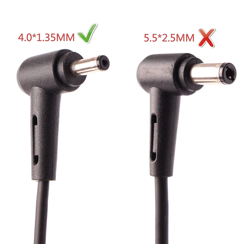 Dc Power Adapter แล็ปท็อปที่ชาร์จแบตในรถสำหรับ Asus UX21A UX32A UX31A UX32V Vivobook S200 S220 X200T X202E Taichi 21 5V USB Charger