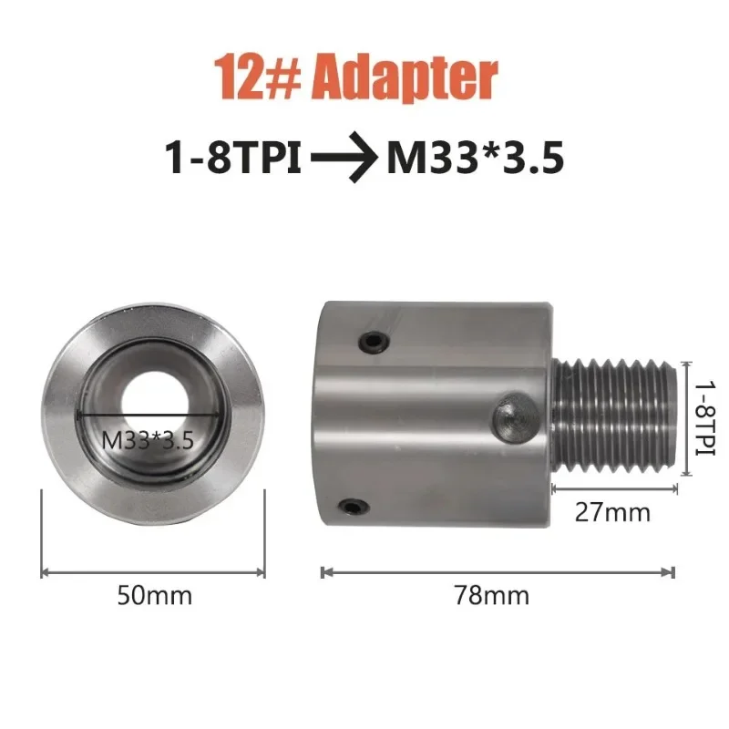 Adapter 1\