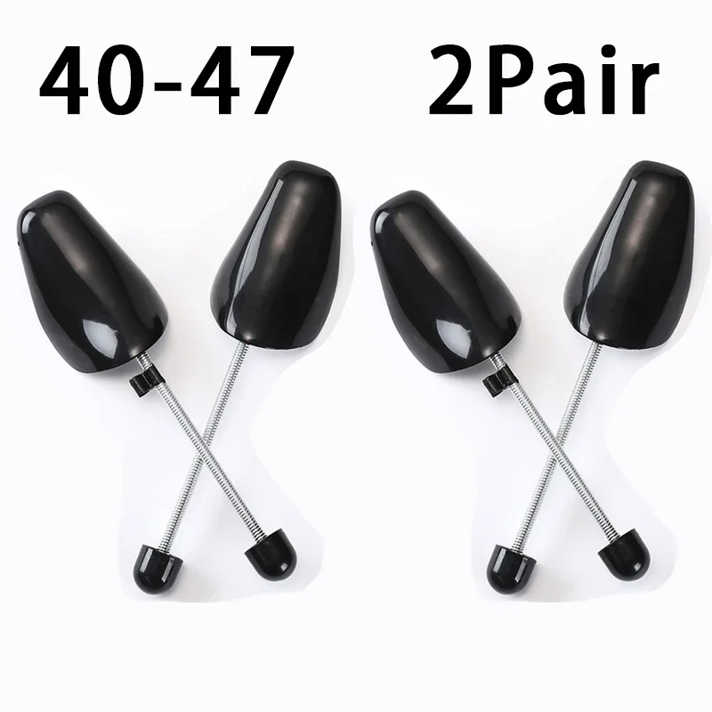 EU40-47-Black-2Pair