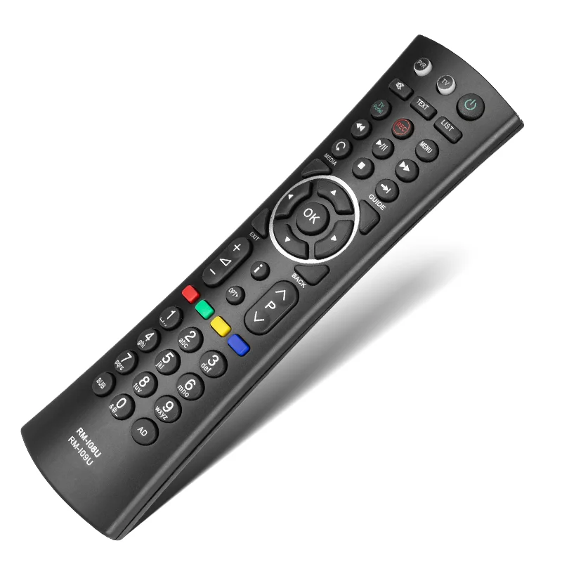 RM-I08U RM-I09U For Humax Remote Control Compatible With Humax Freeview HD Digital TV Recorder HB-1000S HB-1100S HDR-1000S