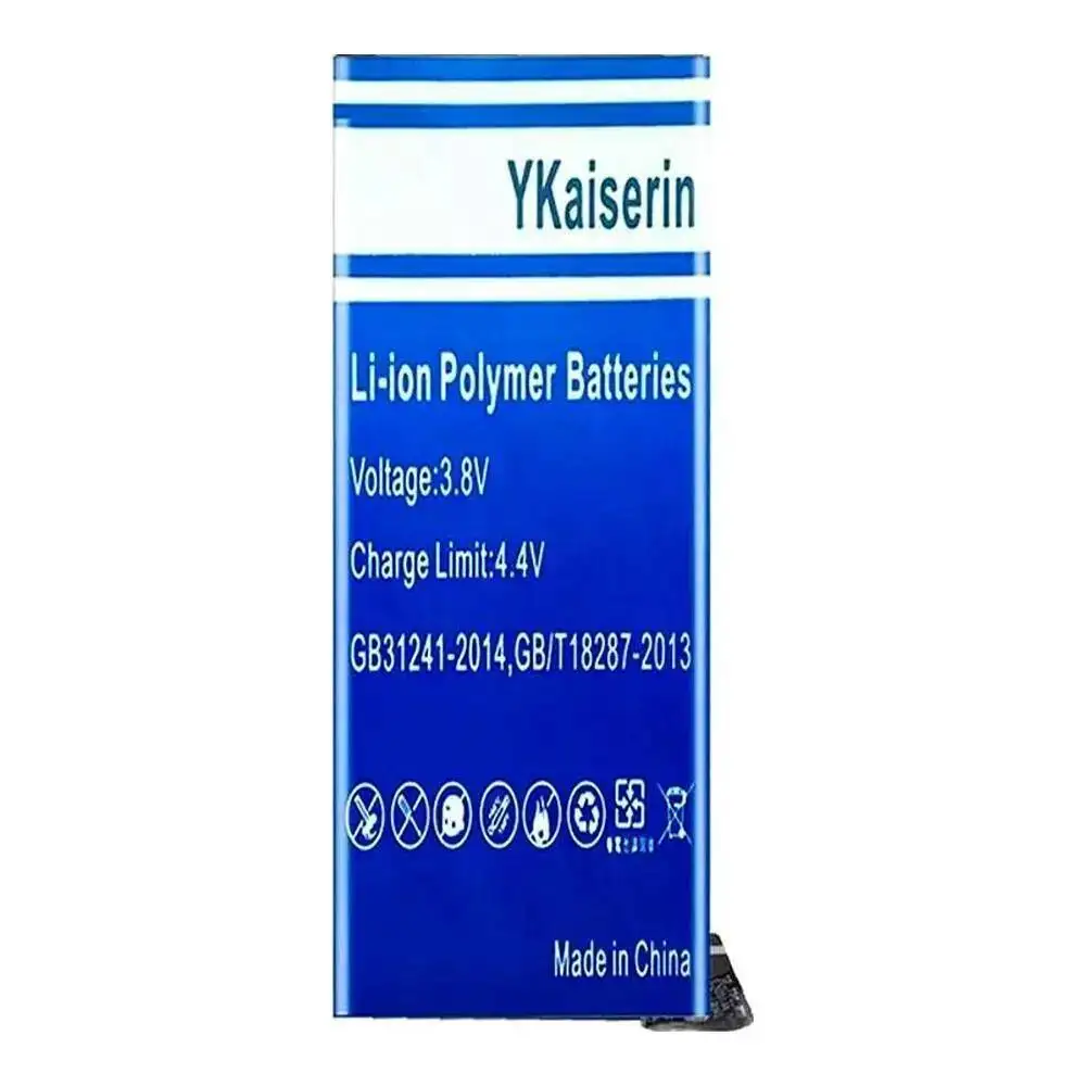 

3100Mah Mobile Phone Battery For Smartisan T1 SM701 SM705 Premium Replacement DC701