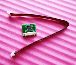 The G7 G10 Switch Board with Cable for Laser Sensor PMS7003 PMSA003 PM2.5