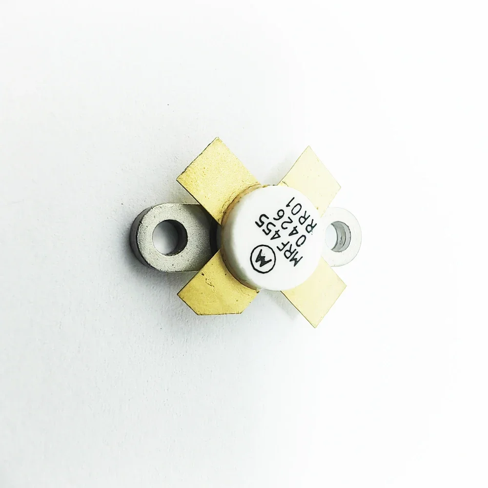 

1 PCS MRF455 Package:MODULE