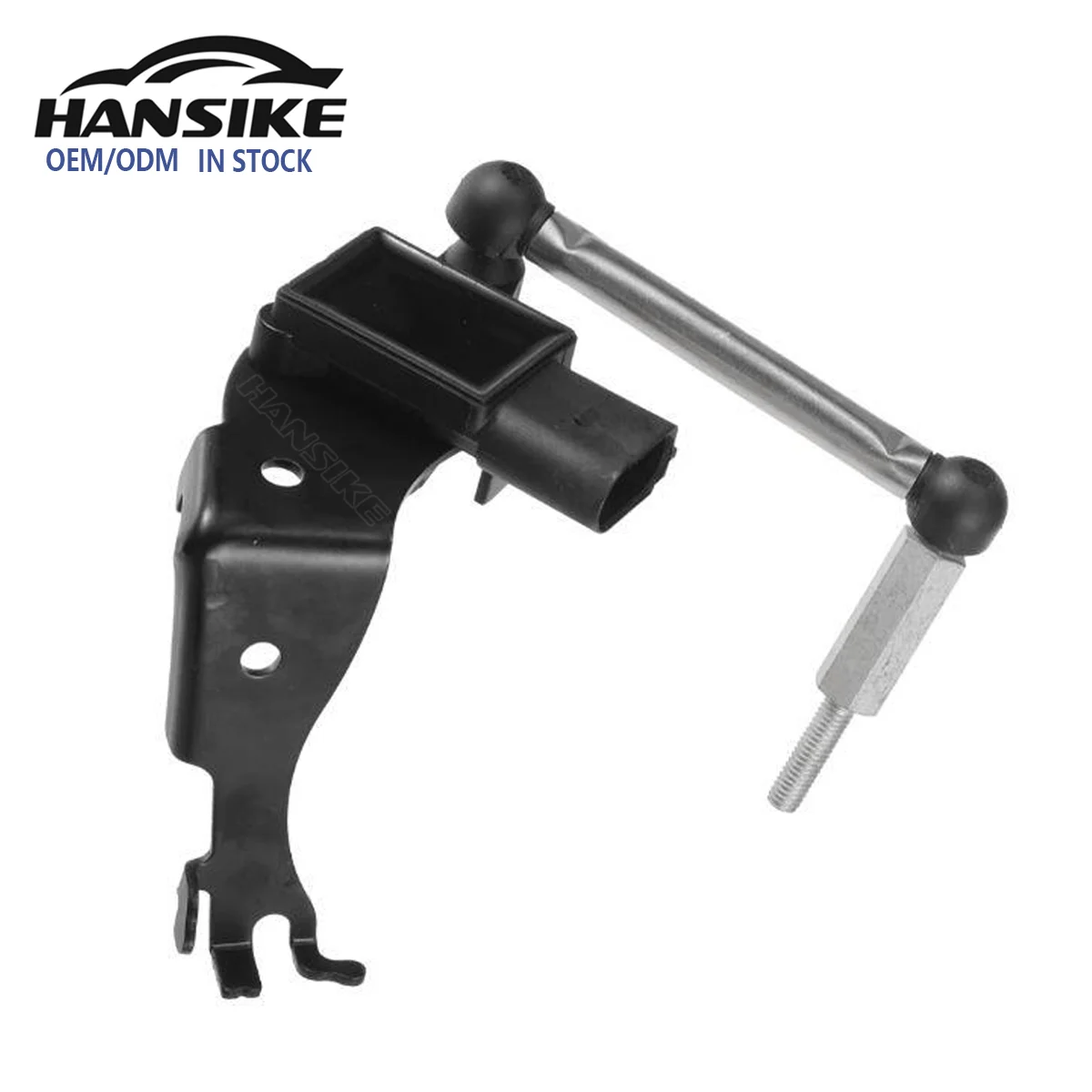 4K0941286B Headlight Level Sensor for MLB Evo Platform | Fits Audi Q8 A6 A7 A8 Q5 S6 S7 2018-2023 4K | OE Level Control Sensor