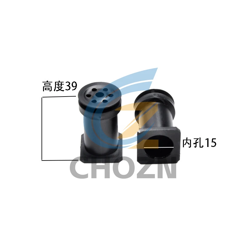 Heidelberg SM102Paper Separation Nozzle Shell  Feida Nozzle Shell Paper Separation Nozzle Shell
