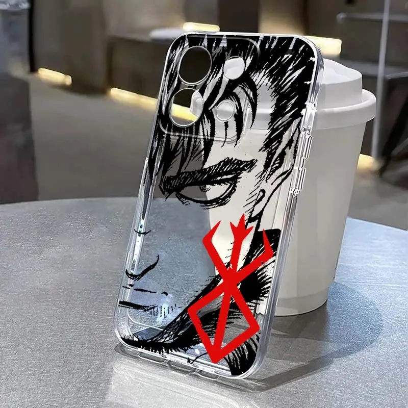 Berserk Cartoon Ani… - image