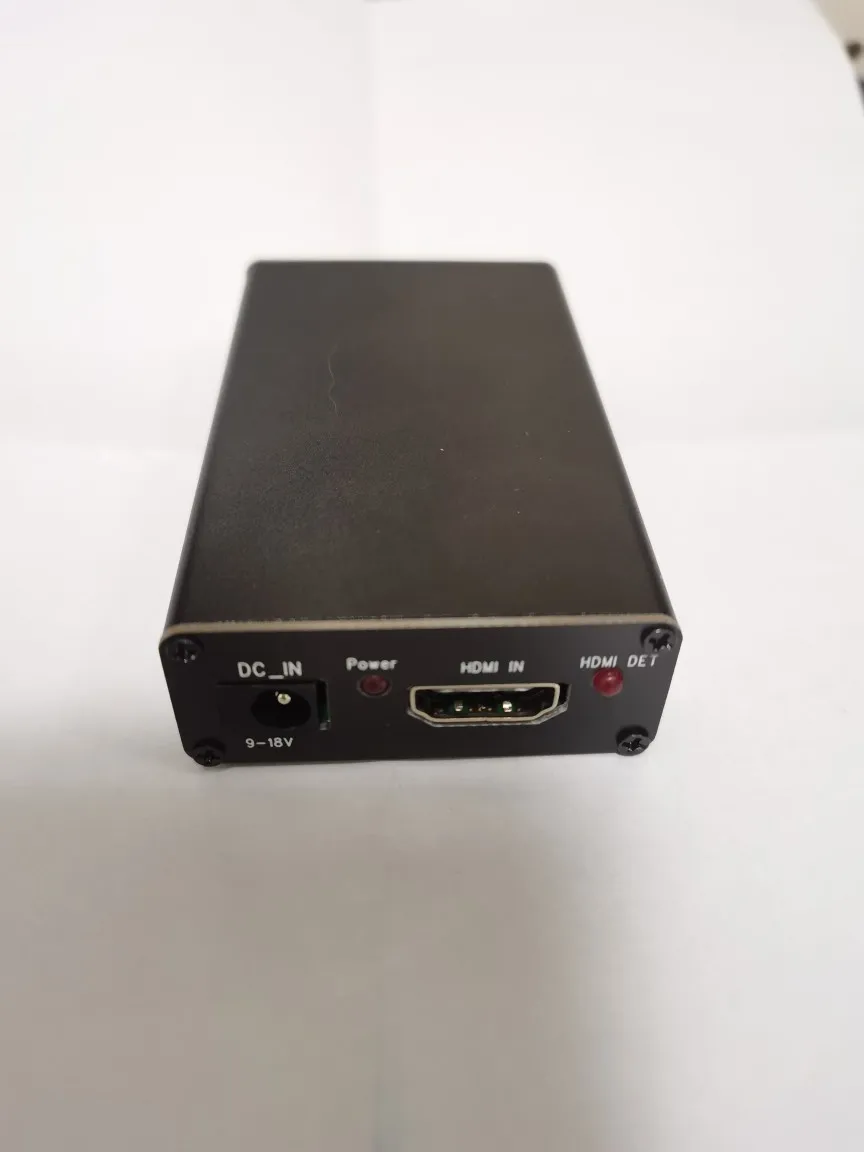 

HDMI to G-M-SL Replaces G-M-SL 2 Camera, Supports 1080P